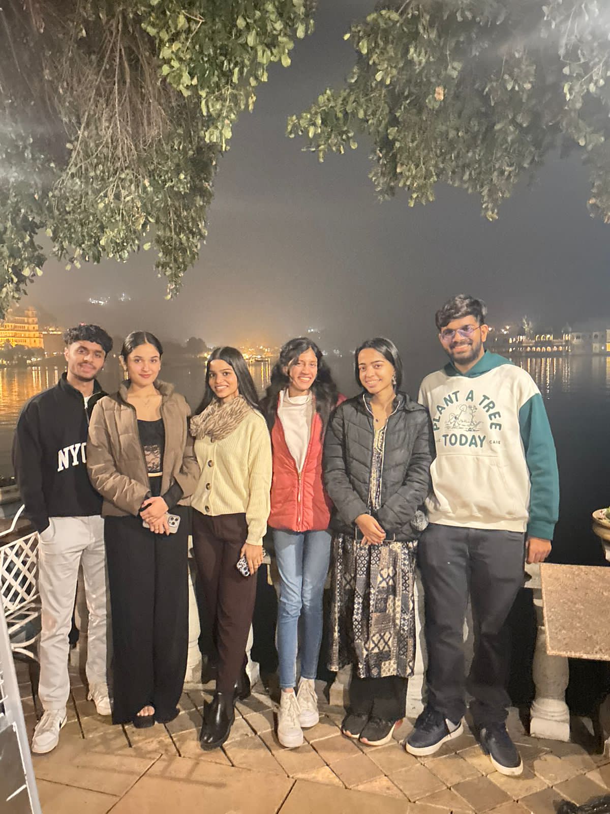 Traveller experience 5