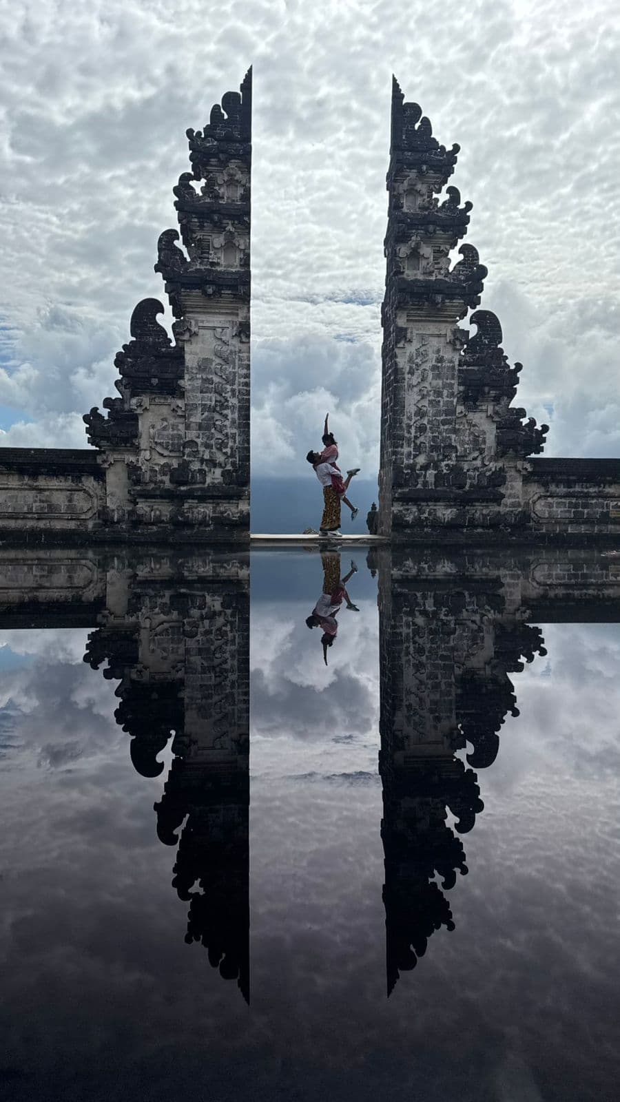 Traveller experience 2